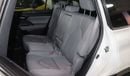 Toyota Highlander 2022 Model Toyota Highlander GLE, 2.5L Hybrid AWD A/T