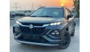 Suzuki Fronx سوزوكي فرونكس HYBRID 2WD GL| GCC | 6 AT  | | 2024 - EXPORT ONLY