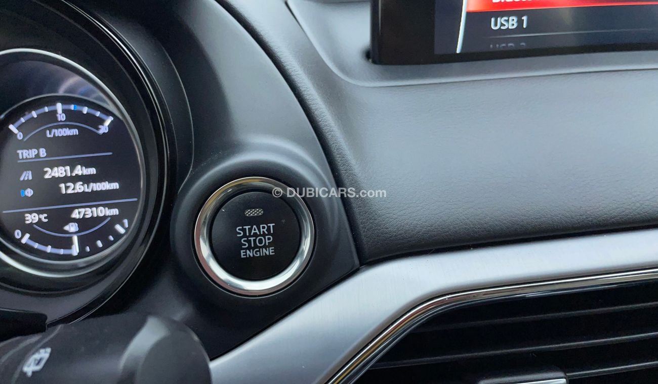 Mazda CX9 GTX 2.5 | Zero Down Payment | Free Home Test Drive