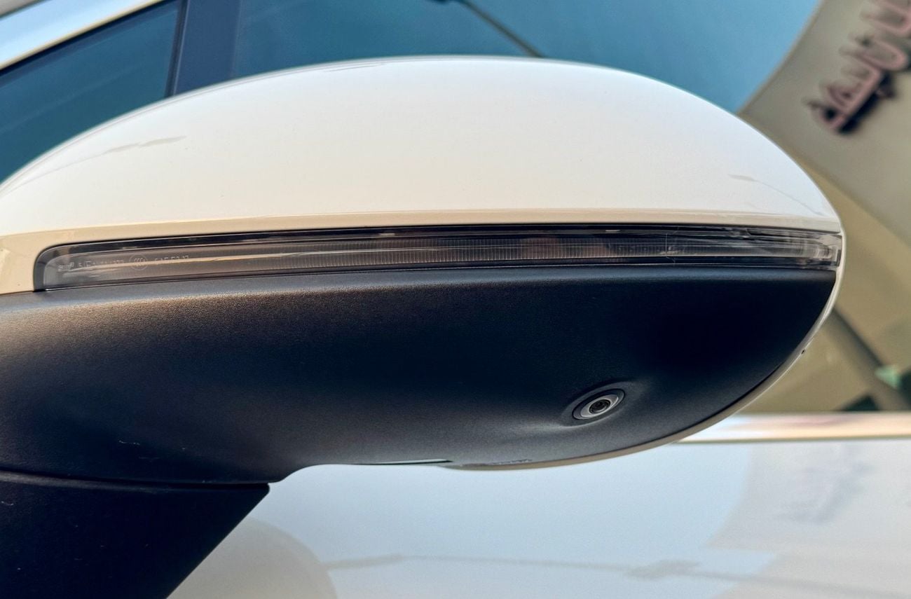 Porsche Cayenne STD