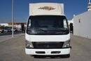 ميتسوبيشي فوسو كانتير Mitsubishi Canter HD pick up, model:2017. Excellent condition