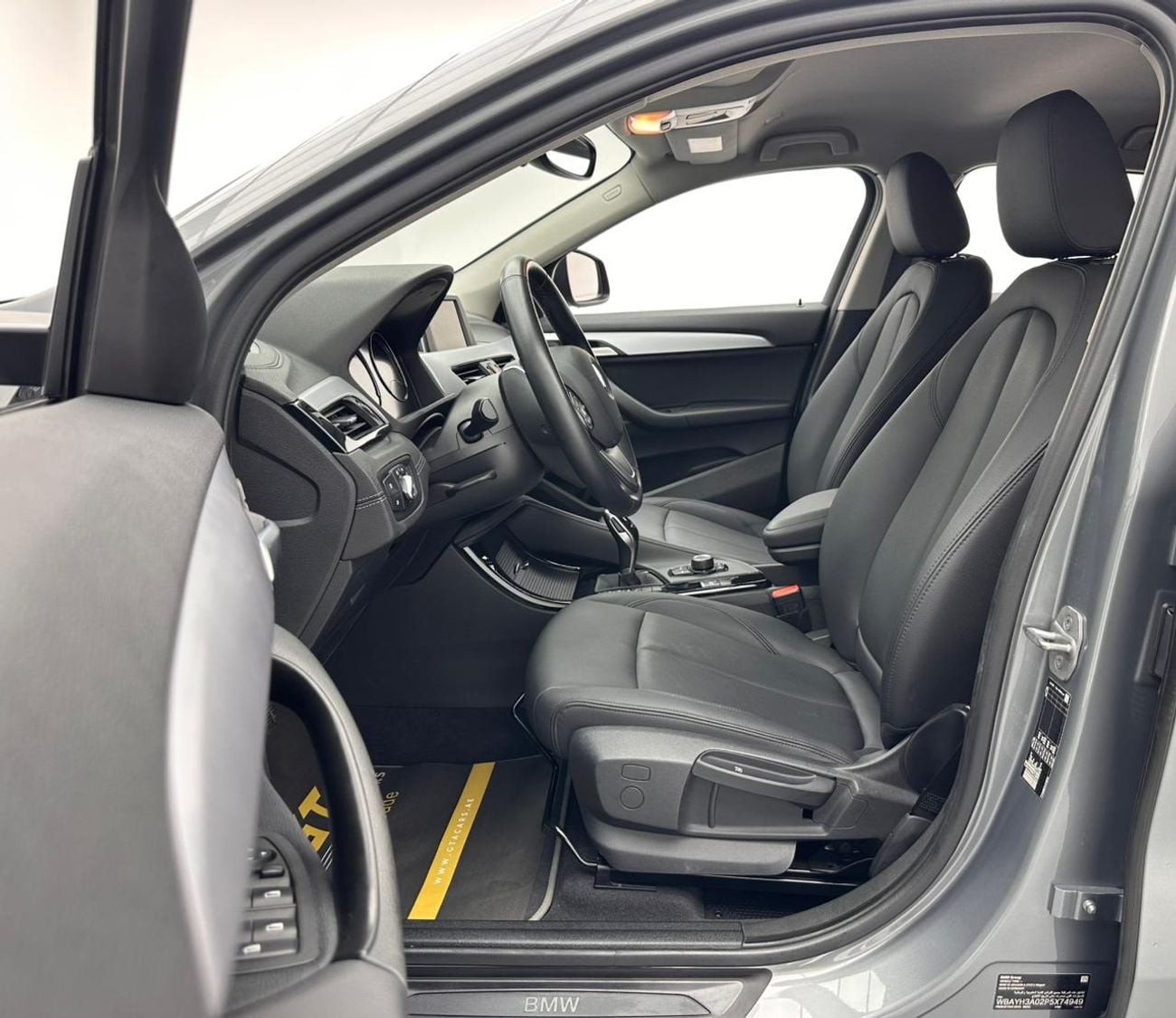 بي أم دبليو X2 2023 BMW X2 SDrive20i Joy Edition, Jan/2027 BMW Warranty + Service Contract, BMW Full Service Histor