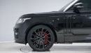 Land Rover Range Rover Autobiography 5.0L (510 HP) 4 Seater | AED 4,688 PM | 1 Year Warranty | GCC