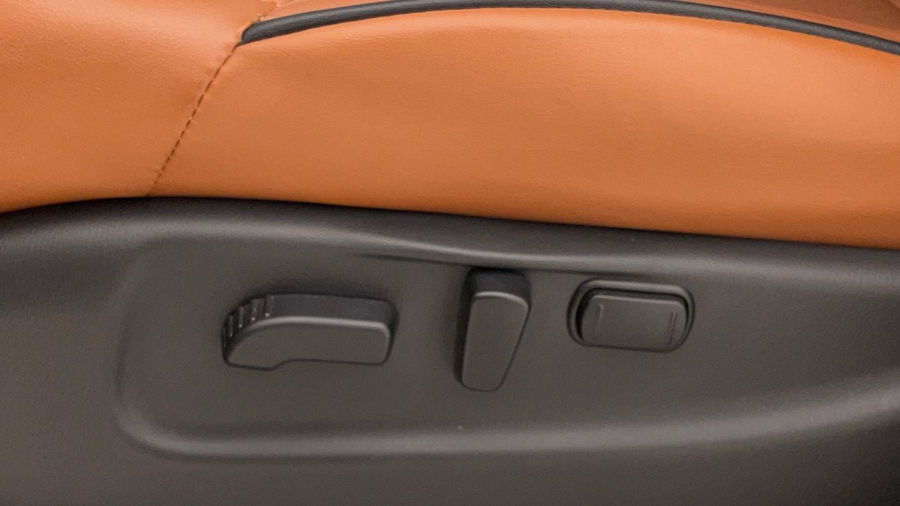 نيسان باترول SE PLATINUM CITY 4 | بدون دفعة مقدمة | اختبار القيادة في المنزل