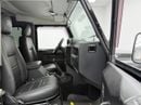 لاند روفر ديفندر 2010 Land Rover Defender 90, Manual Transmission, VIP Seats, Excellent Condition