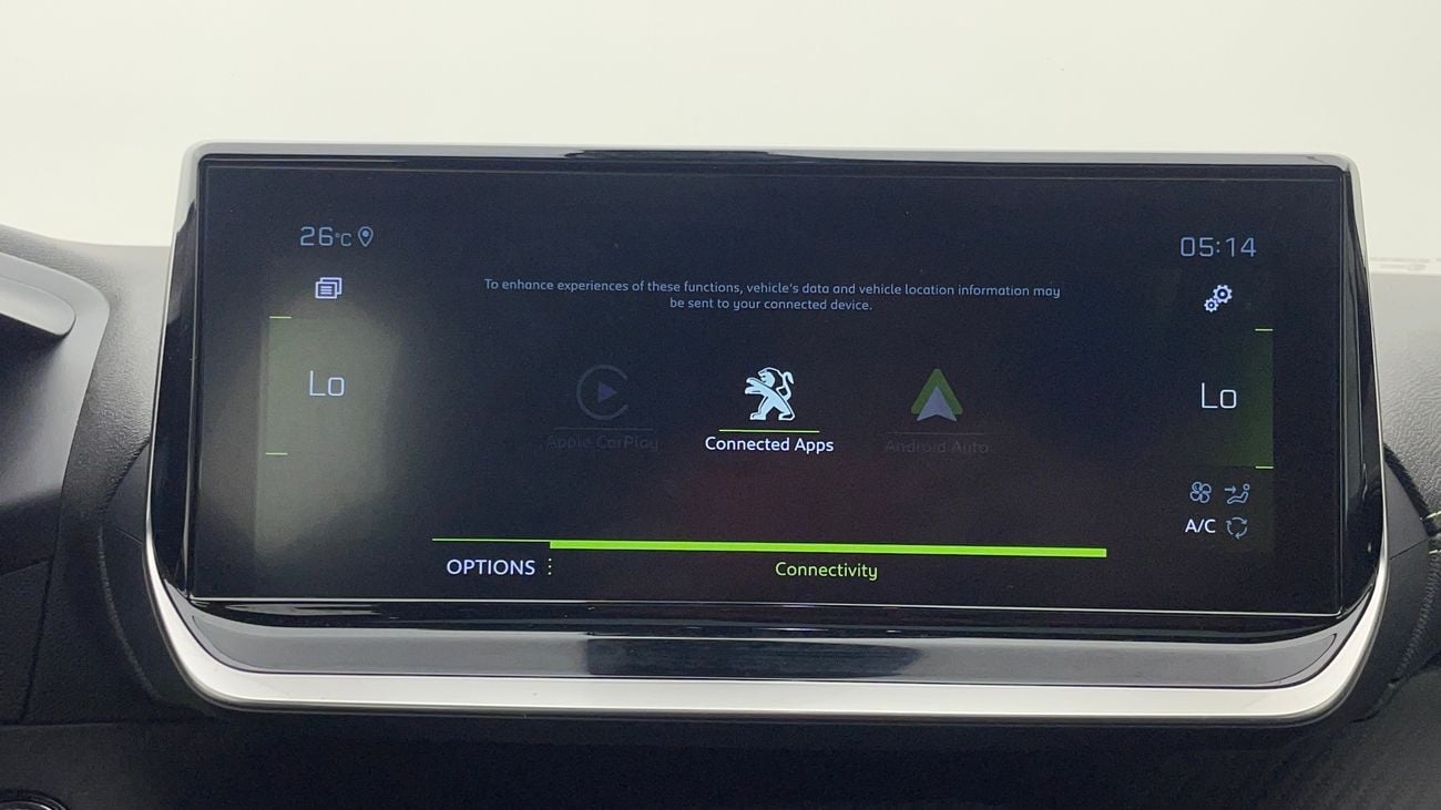 Peugeot 208 GT 1.2 | Zero Down Payment | Home Test Drive