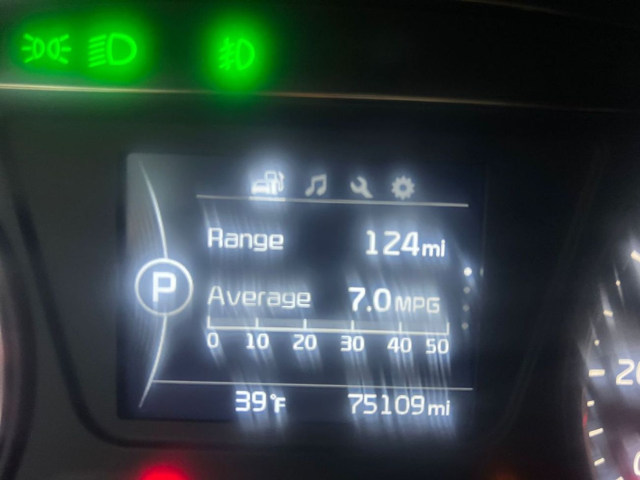 Kia Sorento 2016 Kia Sorento EX 3.3L V6 FWD-Petrol Rear Camera & Sensor - Leather Seat - 75000 mileage -31999 AE