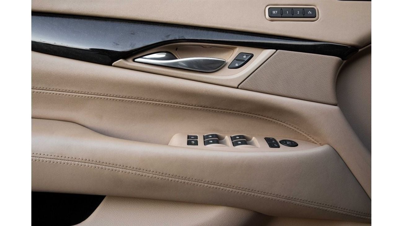 Cadillac Escalade PLATINUM | 3,231 P.M  | 0% Downpayment | Well Maintained