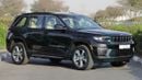Jeep Grand Cherokee LIMITED PLUS LUXURY 4X4 GCC 2025 With 3 Years Or 60,000 Km Warranty @Official Dealer