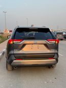 Toyota RAV4 RAV4 Limited Hybrid 4x4