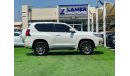 Toyota Prado 2200 Monthly payments with zero down payments / Toyota Prado GXR / full option / single owner / orig