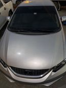 هوندا سيفيك LXi 1.8L
