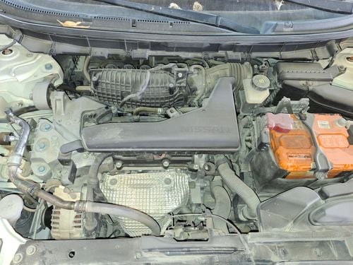 نيسان إكس تريل 2022 S | AED 832/Month | 0 DP | 30 Day Return | Warranty