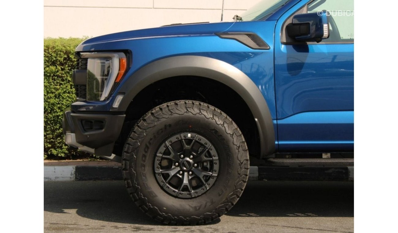 Ford Raptor Raptor 37 Edition