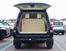 Toyota Land Cruiser GXR 3.3L Diesel Twin Turbo | Sunroof | Driver Electric Seat (CODE # GXR-G1)