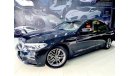 BMW 520i i -  - 2018 - GCC - ONE YEAR WARRANTY