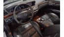 Mercedes-Benz S 63 AMG Std 2013 Mercedes S63 AMG / AMG Performance Package/ High Option / Japan Spec