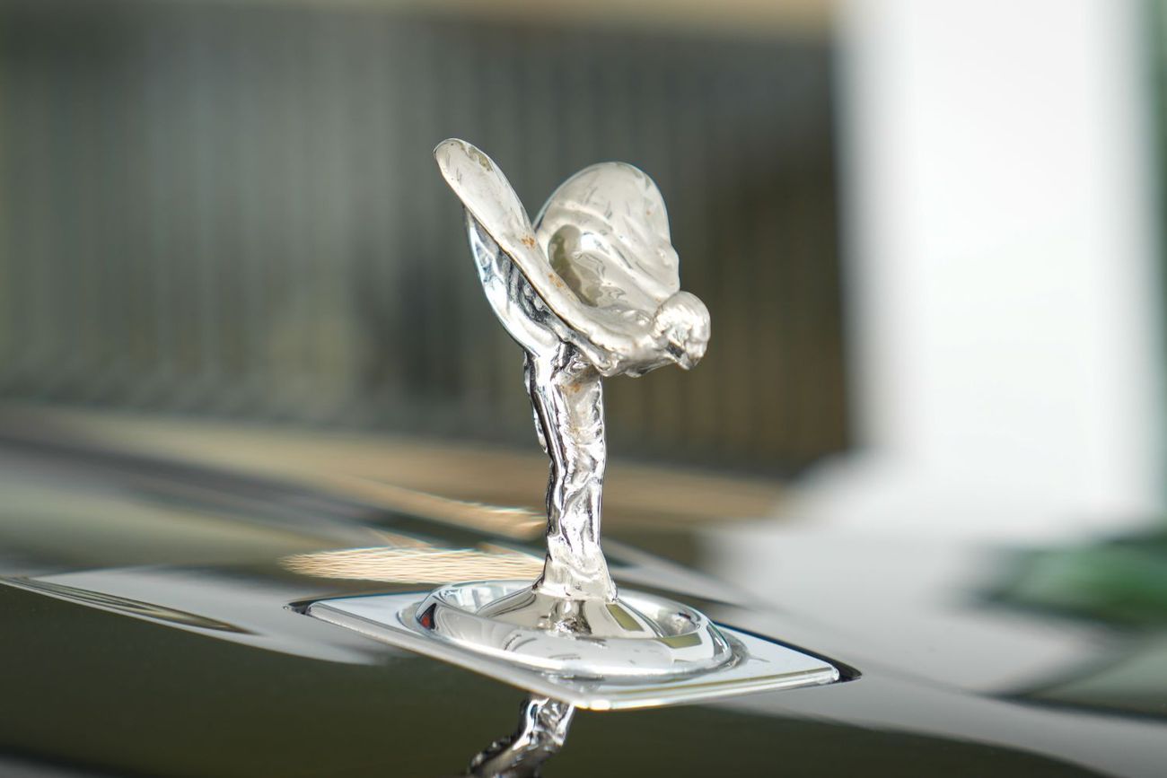 Rolls-Royce Cullinan Rolls Royce Cullinan Perfect Condition Low Milage | 2023