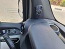 Mercedes Benz Sprinter 2023 MERCEDES BENZ SPRINTER VIP LUXURY