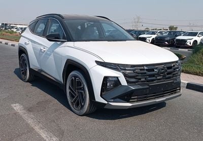 هيونداي توسون