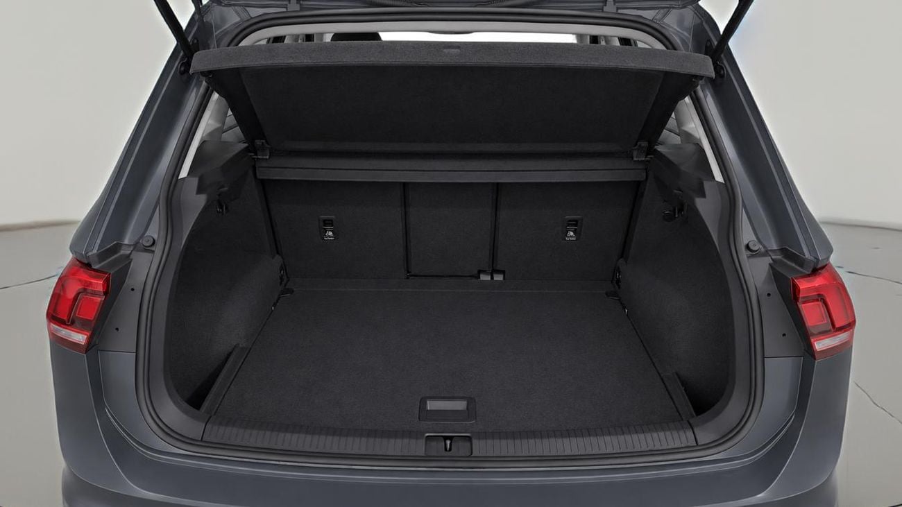 Volkswagen Tiguan TREND 2024 | AED 1083/Month | 0 DP | 30 Day Return | Warranty | Service History