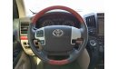 Toyota Land Cruiser 4.0L PETROL, 18" ALLOY RIMS, NAVIGATOR, 4WD, COOL BOX, FOG LAMPS (LOT # 806)