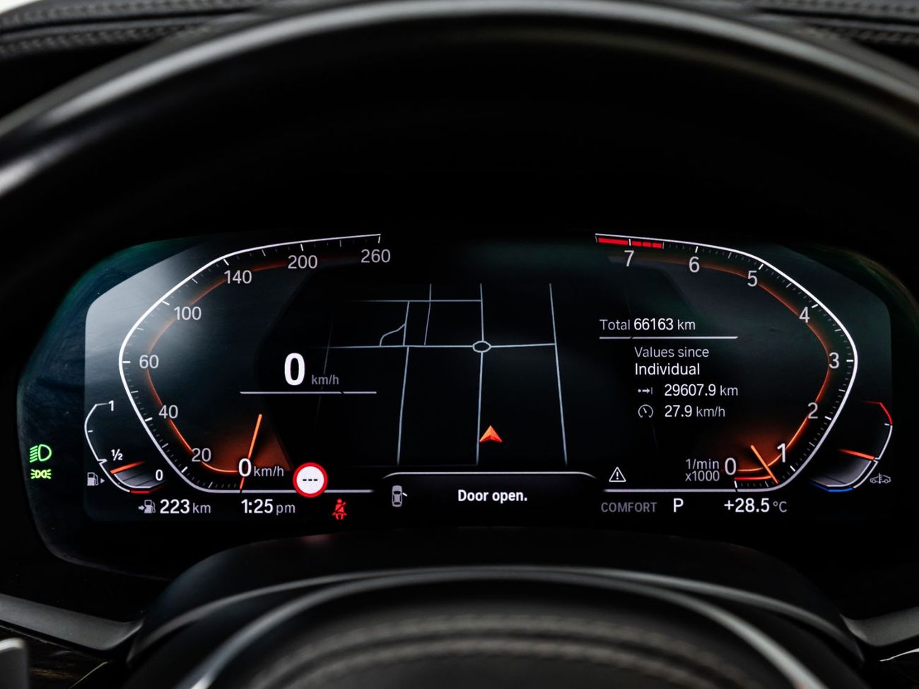 BMW X5 2019 BMW X5 xDrive40i, 1 Year Fully Comprehensive Warranty + 2029 BMW Service Contract, Low KMs, GCC