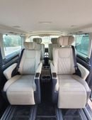 Toyota Granvia PREMIUM 3.5L PETROL 2023