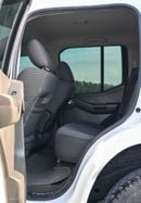 Nissan XTerra NISSAN X _ TERA GCC 2010 IN EXCELLENT CONDITION