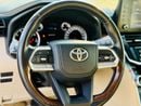 Toyota Land Cruiser GXR 4.0L