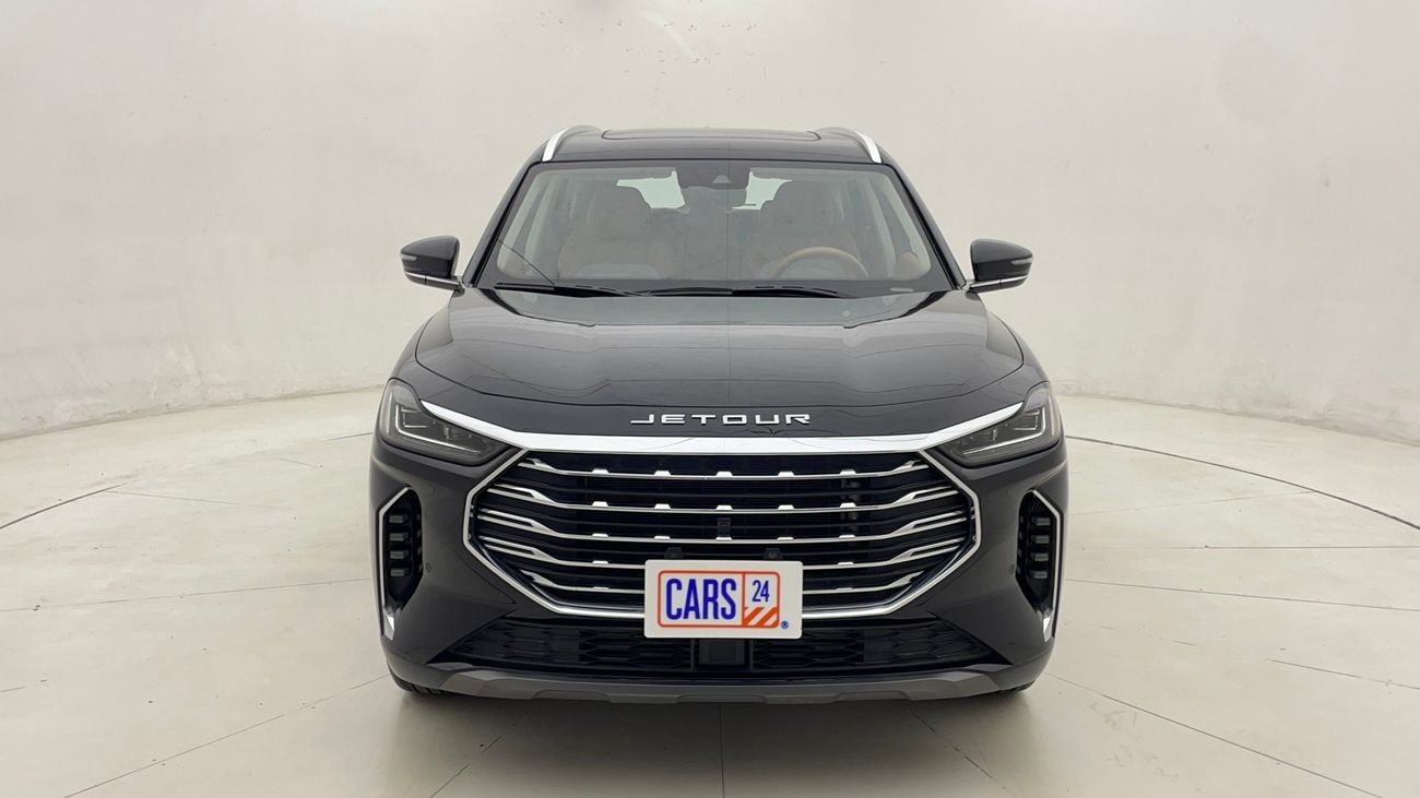 جيتور X70 بلس LUXURY 1.6 | بدون دفعة مقدمة | اختبار القيادة في المنزل