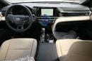 Toyota Camry LE Hybrid 2.5L Automatic