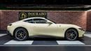 Ferrari Roma | LIMITED OFFER | NEW | 612 HP