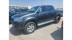 Toyota Hilux Diesel 3.0  Automatic gear Right hand drive