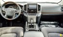 Toyota Land Cruiser GXR 2020 - 4.0L V6 Petrol - BRAND NEW