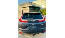 Honda CR-V EX Custom VCC Papers ورق جمارت