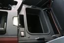 إنفينيتي QX80 AUTOGRAPH CAPTAIN CHAIRS INFINITI QX80 Autograph 2026 (used)