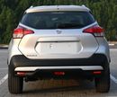 Nissan Kicks SL nissan kicks 2018 very good condition without accident
