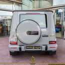Mercedes Benz G63 AMG 2022 Mercedes G WAGON HG800 by HOFELE DONE 24,000KM
