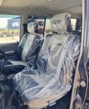 Toyota Land Cruiser 70 5 Door