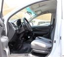 ميتسوبيشي L200 GL خالية من الحوادث - خليجية - دفع ثنائي - حالة ممتازة من الداخل والخارج
