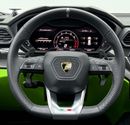 Lamborghini Urus S 4.0T V8 2023 Lamborghini Urus S, 2029 Lamborghini Warranty, 2026 Lamborghini Service Pack, Low Km,