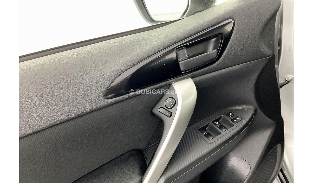 Mitsubishi Eclipse Cross GLX Highline | 1 year free warranty | 0 down payment | 7 day return policy