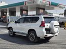 Toyota Prado TX-L TXL 2.8L 1GD-FTV Diesel Engine 360° Camera Australian specs 4WD Automatic Gear 7 Seats 5 Doors