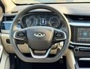 شيري ازيرو5 ARRIZO 5 | 1.5L PETROL V4 / GCC SPECS / KEY START / REAR PARKING SENSOR (CODE # TARZ)