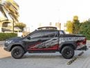 Toyota Hilux ADVENTURE