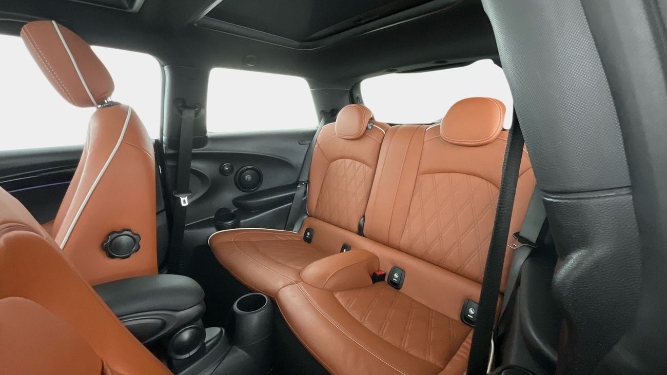 Mini Cooper S STD Standard | Guaranteed Warranty | 0 Down Payment