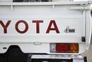 Toyota Land Cruiser Pick Up 79 series 2.8L Manual  Diesel Double Cap