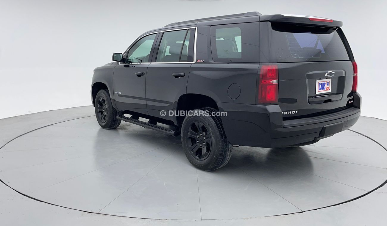 Chevrolet Tahoe Z71 5.3 | Zero Down Payment | Free Home Test Drive