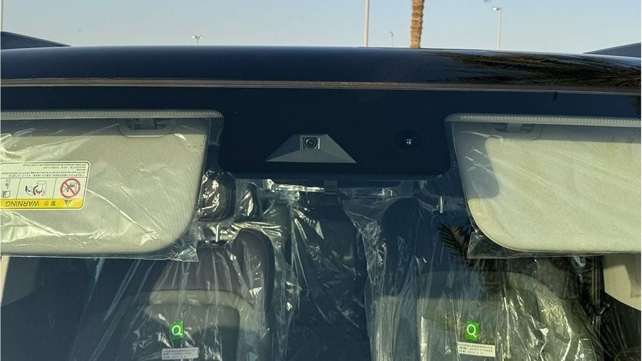 Chery EQ3 CHERY AIQAR EQ3 ELECTRIC CAR(4x2) (89,000AED,EX) 2024YM